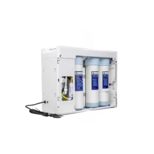 Economy Water RO-CleanPure DirectFlow 600 GPD víztisztító – termékfotó 2