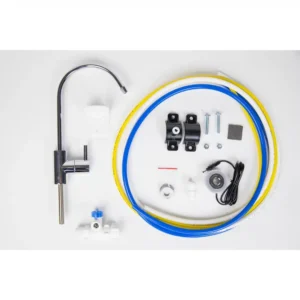 Economy Water RO-CleanPure DirectFlow 600 GPD víztisztító – termékfotó 3