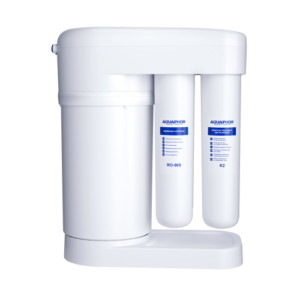 Aquaphor RO-101S ozmózis víztisztító