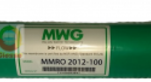 MWG 100GPD fordított ozmózis membrán Vtsz: 84219990