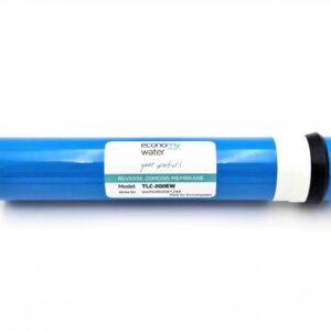 200GPD fordított ozmósis membrán 2012 , Economy Water