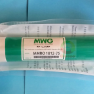 MWG 75GPD fordított ozmózis membrán Vtsz: 84219990