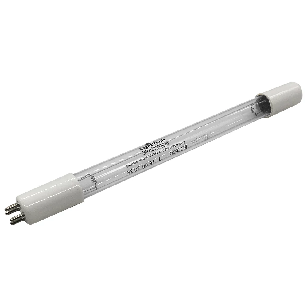 Economy S01 UV csereizzó, 6 W