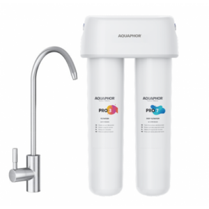 Aquaphor DUO HF PRO víztisztító